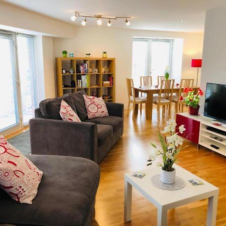 Remarkable 2 Bed Apartment In Edinburgh Exterior photo