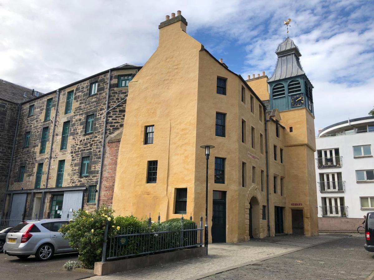 Remarkable 2 Bed Apartment In Edinburgh Exterior photo